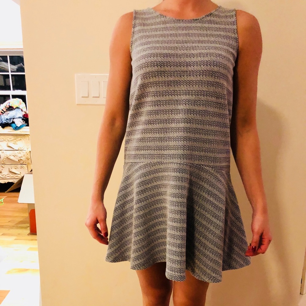 Light dress